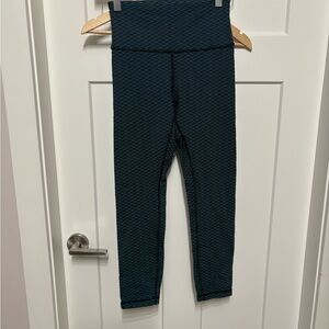 Lululemon Align Leggings